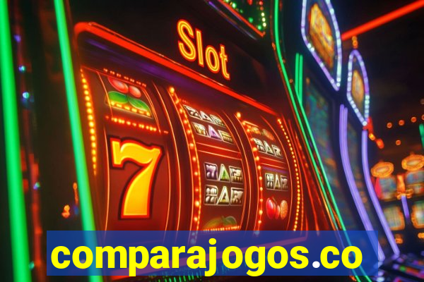 comparajogos.com.br