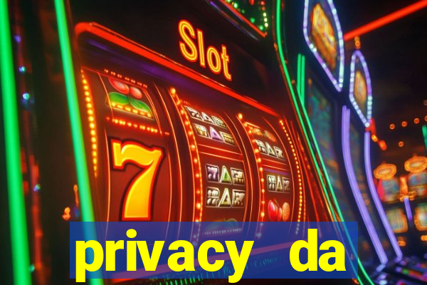 privacy da pipokinha vazado