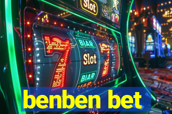 benben bet