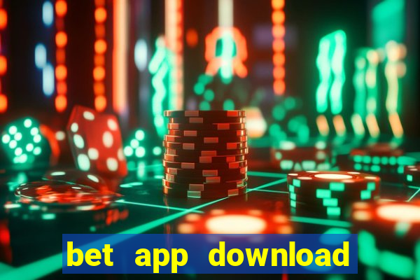 bet app download apk for android