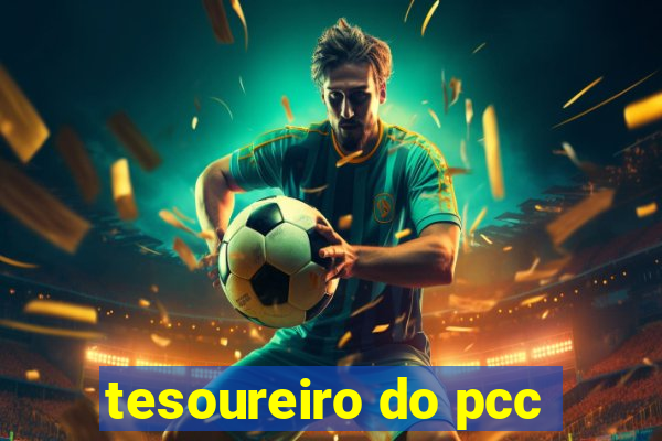 tesoureiro do pcc