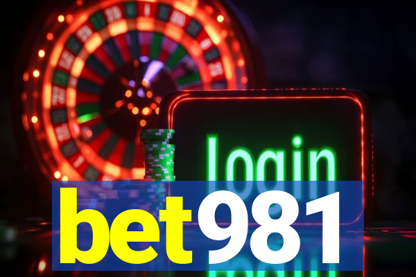 bet981