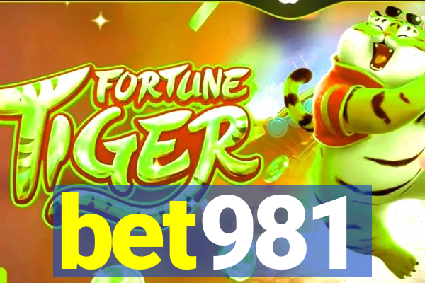 bet981