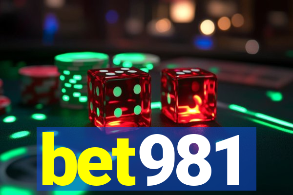 bet981