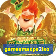 gamesmaxps2iso