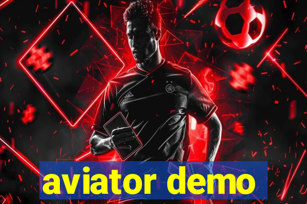 aviator demo