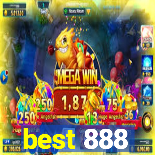 best 888