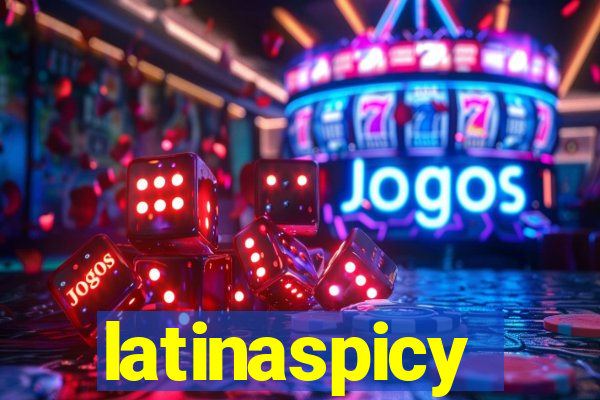 latinaspicy