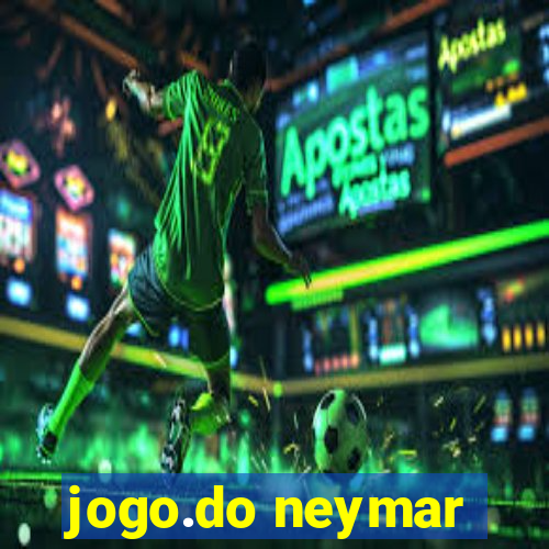 jogo.do neymar