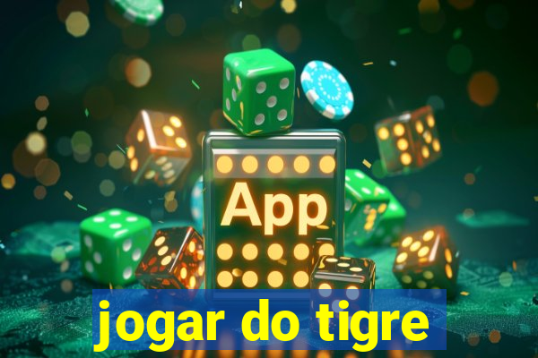 jogar do tigre