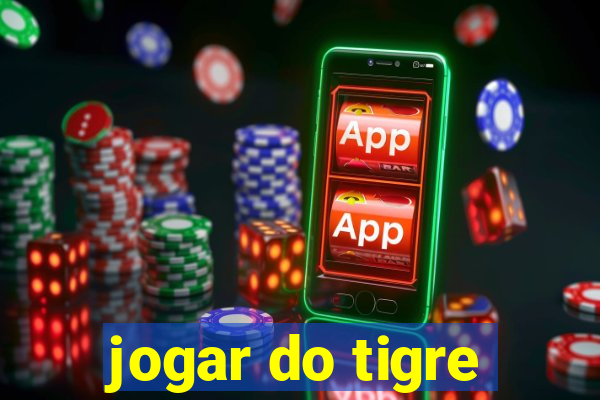 jogar do tigre