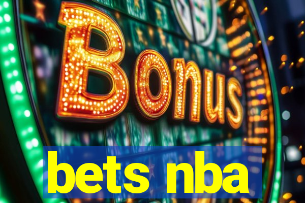 bets nba