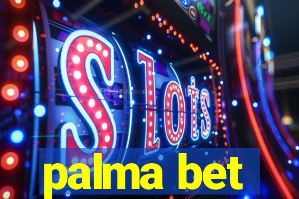 palma bet