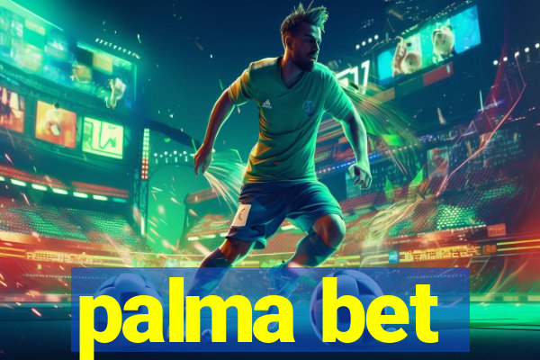 palma bet