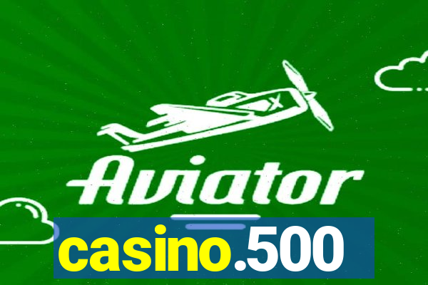 casino.500