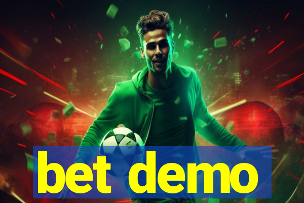 bet demo