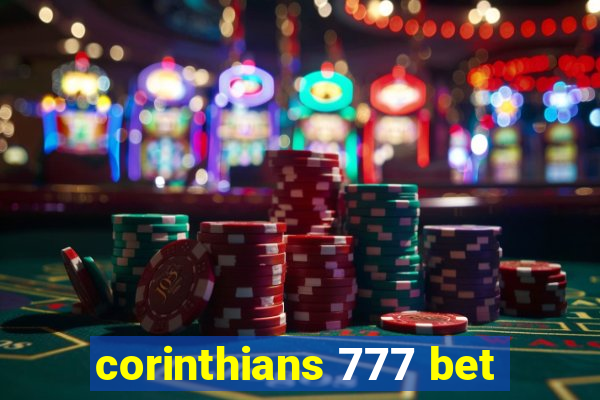 corinthians 777 bet