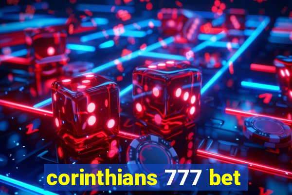 corinthians 777 bet