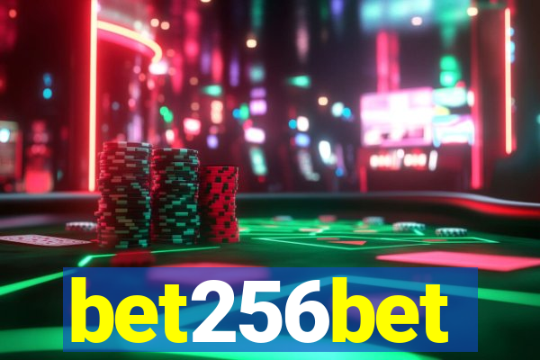 bet256bet