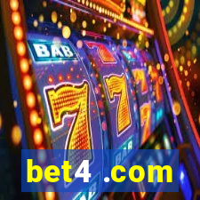 bet4 .com