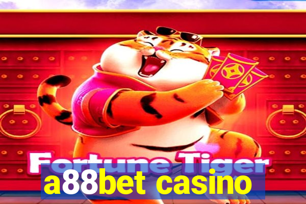 a88bet casino