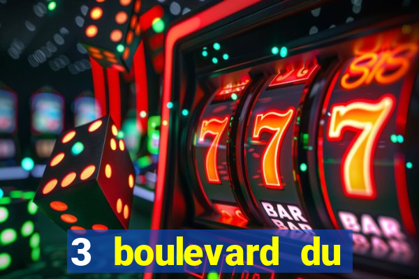 3 boulevard du casino gatineau