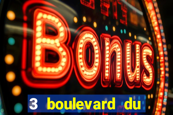 3 boulevard du casino gatineau