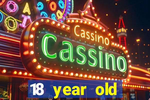 18 year old casinos in north dakota