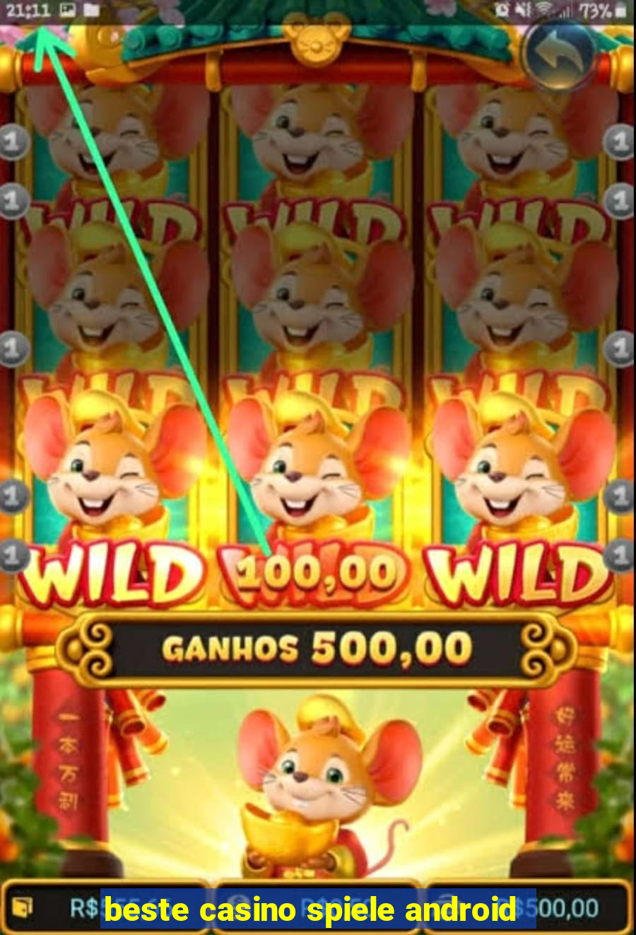 beste casino spiele android