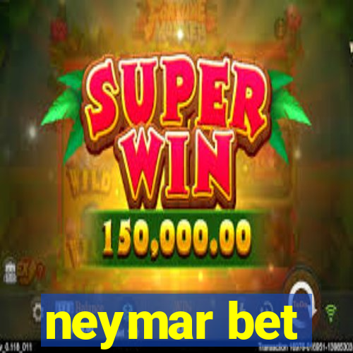 neymar bet