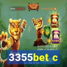 3355bet c