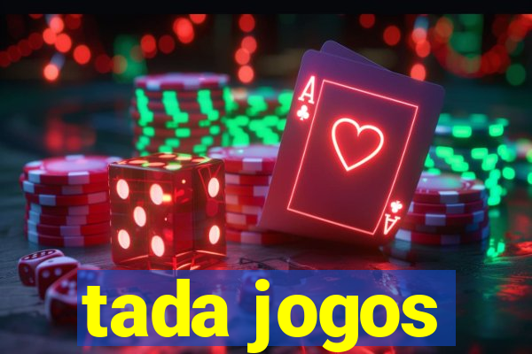 tada jogos