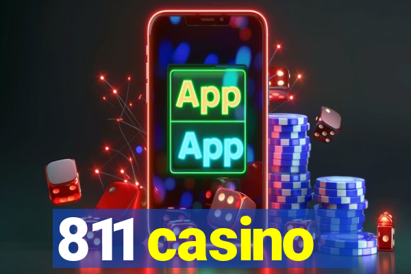 811 casino