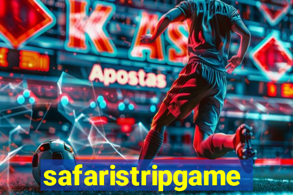 safaristripgame