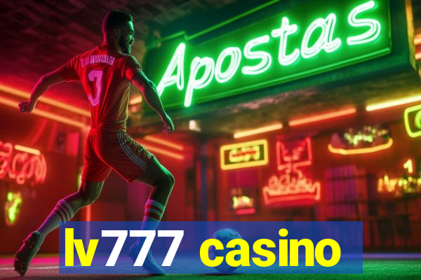 lv777 casino