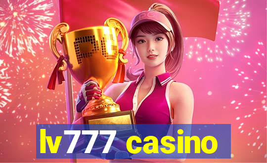 lv777 casino