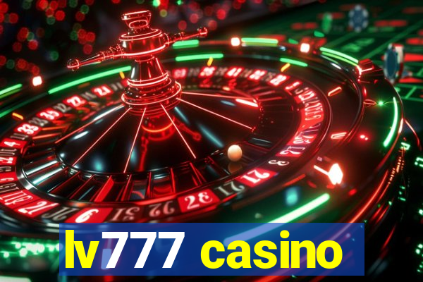 lv777 casino