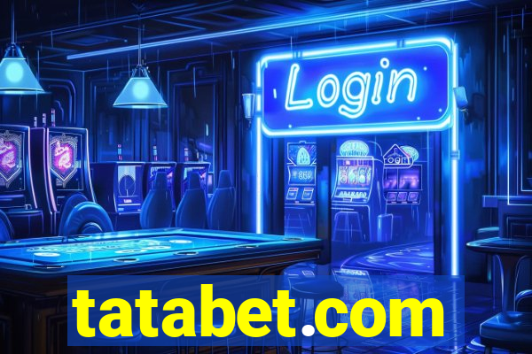 tatabet.com