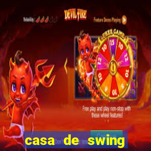 casa de swing salvador bahia