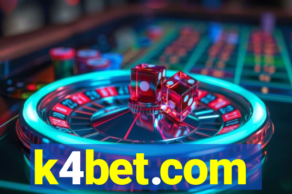 k4bet.com