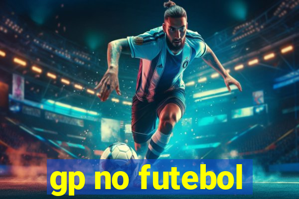 gp no futebol