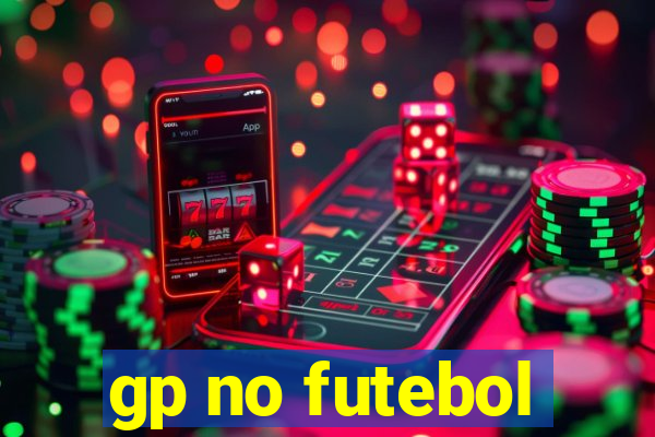 gp no futebol