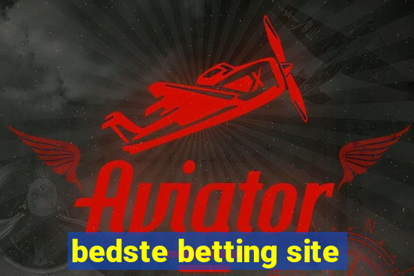 bedste betting site