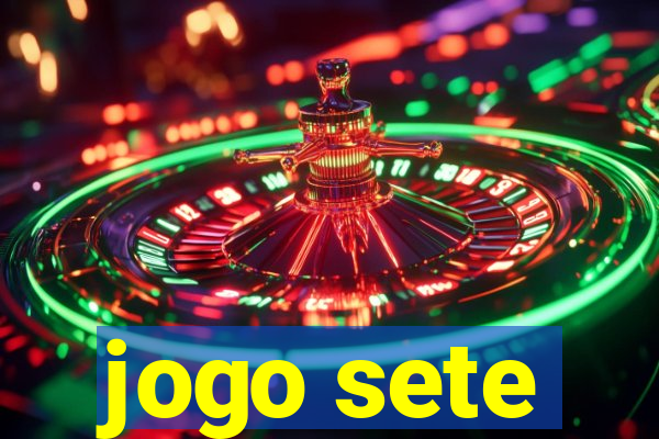 jogo sete