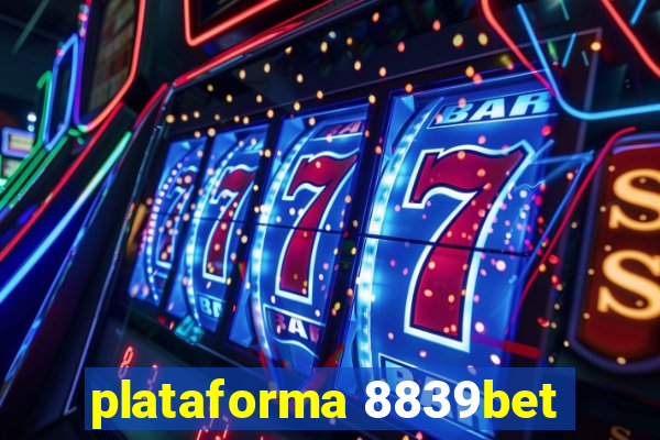 plataforma 8839bet