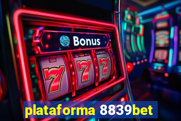 plataforma 8839bet