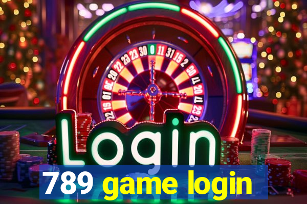 789 game login