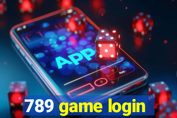 789 game login