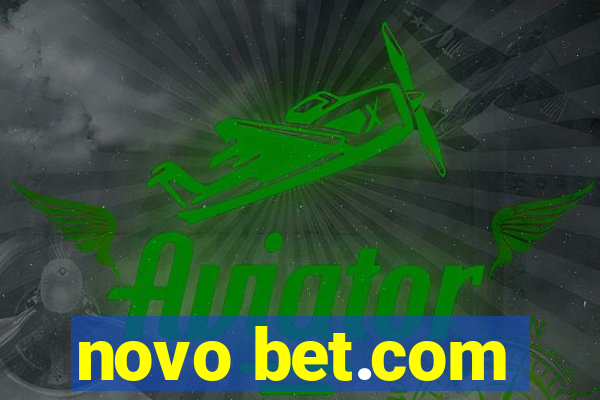 novo bet.com