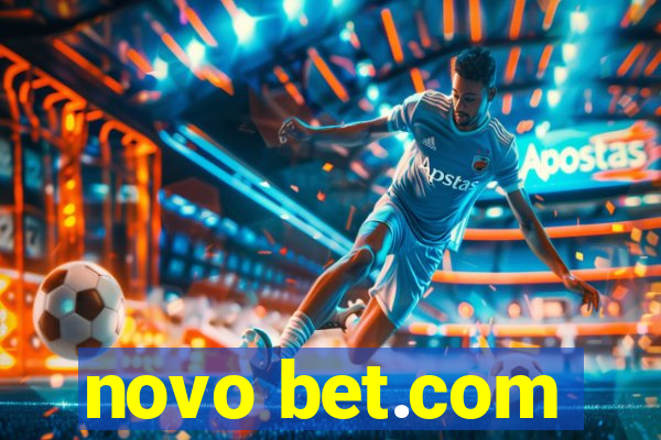 novo bet.com